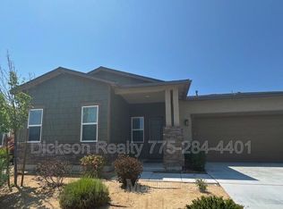 1200 Silver Coyote Dr, Sparks, NV 89436