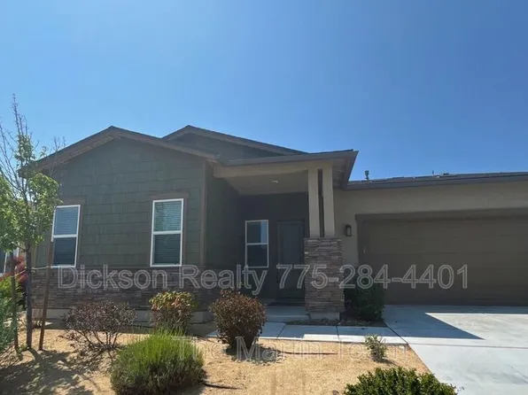 1200 Silver Coyote Dr, Sparks, NV 89436
