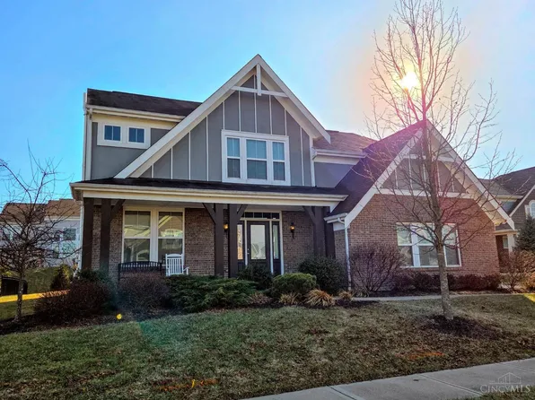 1483 Eagle Ct, Maineville, OH 45039