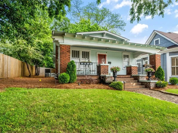 805 21st Ave, Tuscaloosa, AL 35401