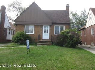 4106 Ellison Rd, South Euclid, OH 44121