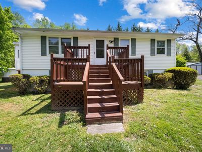 18305 Brooke Rd, Sandy Spring, MD, 20860