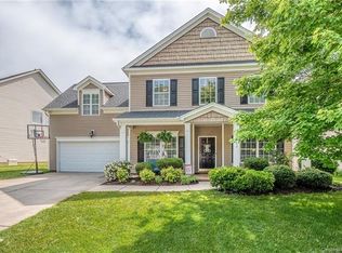 12323 Chesley Dr, Charlotte, NC 28277