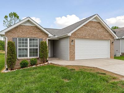 1643 Bobby Nichols Dr, Cookeville, TN, 38506