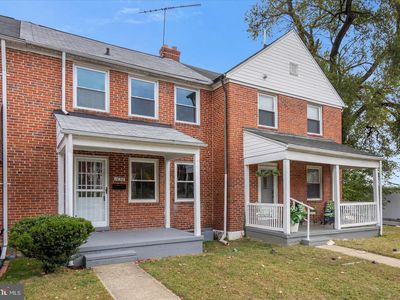 1656 Ramblewood Rd, Baltimore, MD, 21239