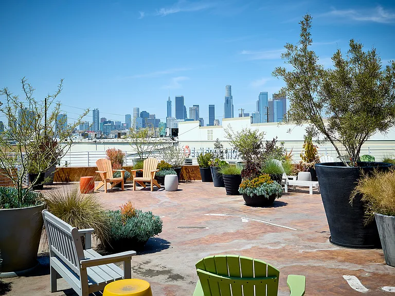 1855 Industrial St #421 — Photo 34