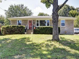 5202 Charmane Dr, Louisville, KY 40219