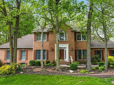 2705 Baywood Trl, Fort Wayne, IN, 46845