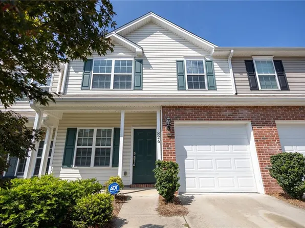 826 Central Park Ave, Greensboro, NC 27407