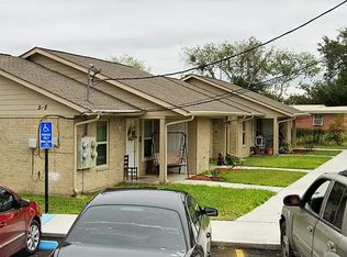 500 W Freeman St #4697, Mathis, TX 78368