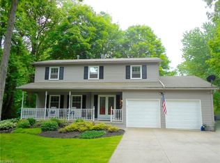 4438 Conestoga Trl, Akron, OH 44321