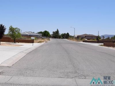 0 Los Luna Dr LOT 3, Deming, NM, 88030