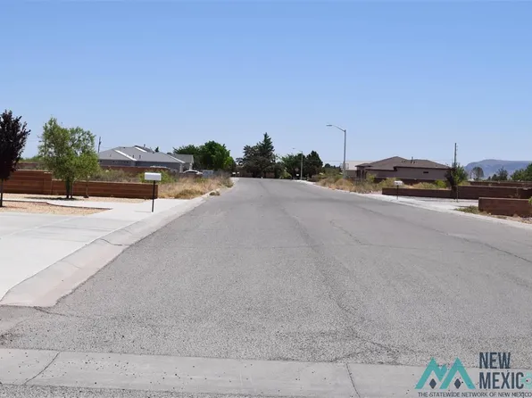 0 Los Luna Dr Lot 4, Deming, NM 88030