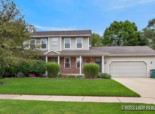 7552 Jamie Ln SE, Byron Center, MI 49315