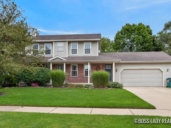 7552 Jamie Ln SE, Byron Center, MI 49315