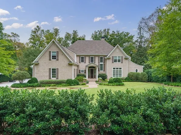 2560 Brookdale Dr NW, Atlanta, GA 30305