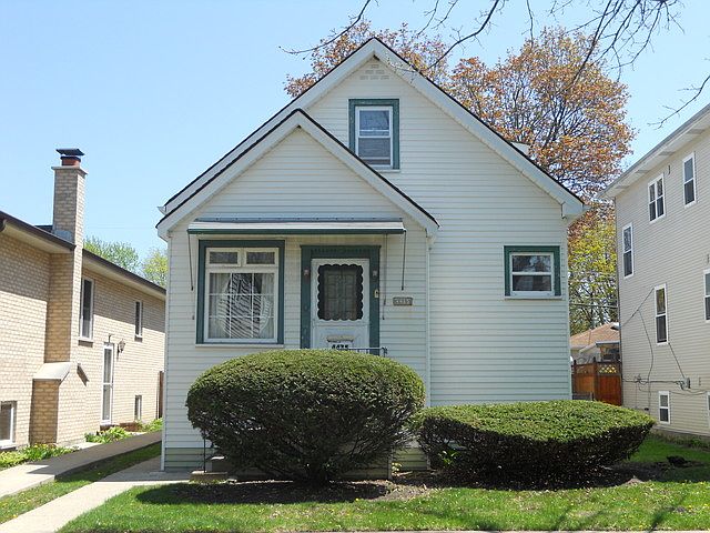 1st image of 4435 N Melvina Ave