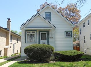 4435 N Melvina Ave, Chicago, IL 60630