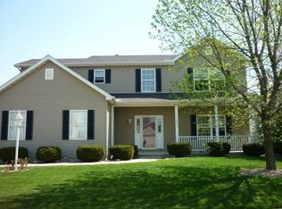 10926 N Northtrail Dr, Dunlap, IL 61525