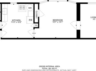 1816 Carleton St APT A, Berkeley, CA 94703