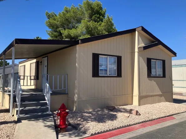 3001 Cabana Dr Unit 200, Las Vegas, NV 89122