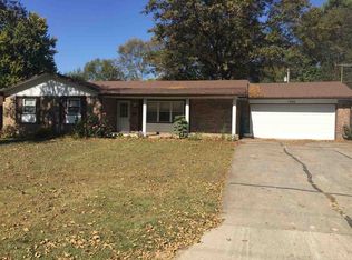 1906 Warner Ave, Scott City, MO 63780