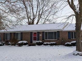 3495 Charing Cross Rd, Ann Arbor, MI 48108