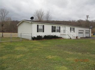 59 West Ave, Arkport, NY 14807