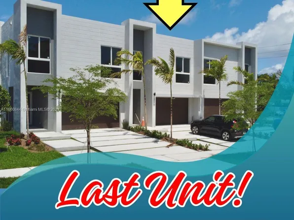 2275 SE 7th St, Pompano Beach, FL 33062