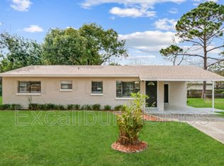 4412 Seybold Ave, Orlando, FL 32808