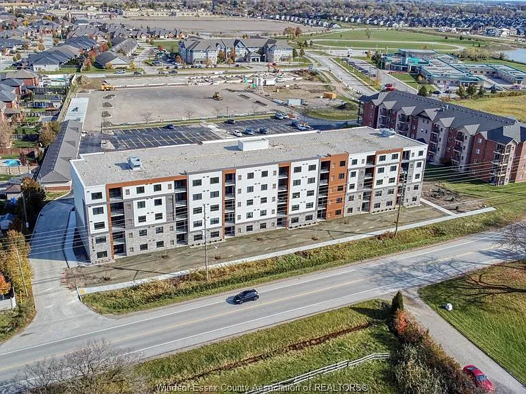 4578 Huron Church Line Rd #502 — Photo 19