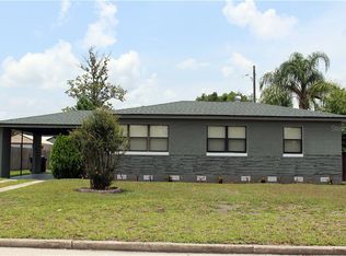 5451 Lido St, Orlando, FL 32807