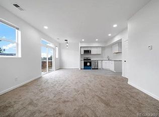 3547 E Uintah St, Colorado Springs, CO 80909