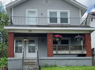 128-128 1/2 Pointview Ave, Dayton, OH 45405