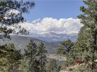 26497 Bell Park Dr, Evergreen, CO 80439