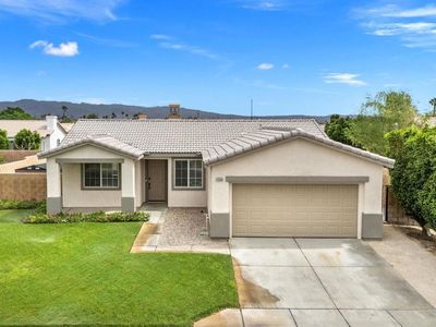 47558 Bison Ct, Indio, CA, 92201