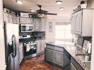 29414 E 160th St S, Coweta, OK 74429
