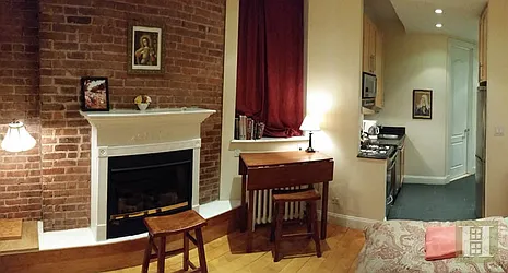 Rented by Halstead Real Estate