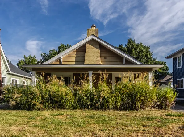 210 W 43rd St, Indianapolis, IN 46208