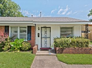 4300 Powell Ave, Memphis, TN 38122
