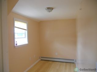 67 N Warren Ave #3, Brockton, MA 02301