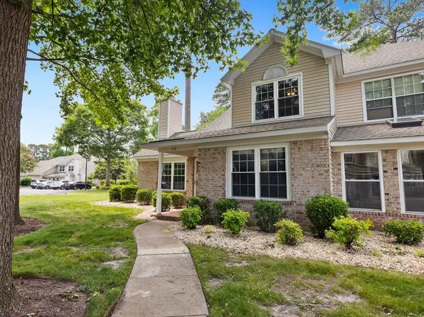 710 Broad Bay Cv, Newport News, VA 23602