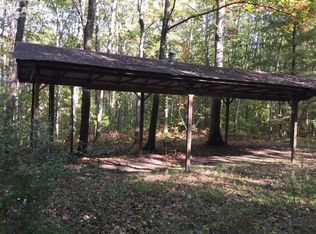 6428 Tower Trl, Hale, MI 48739