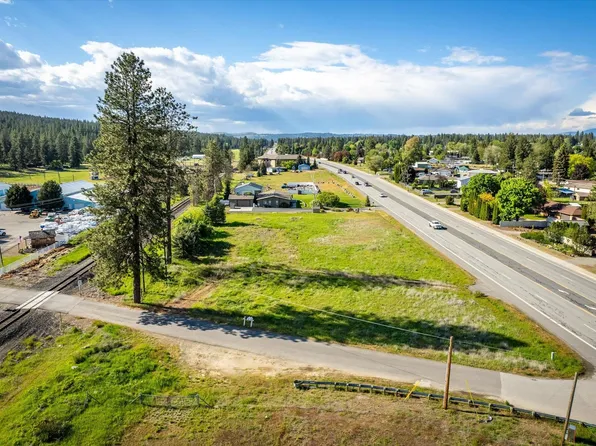 2714 S Dishman Mica Rd, Spokane, WA 99206