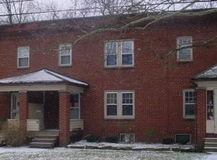 45 E Water St, Hubbard, OH 44425