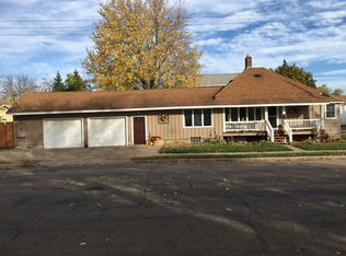 400 Washington Ave, Stevens Point, WI 54481