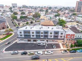 44 Bergen Blvd APT 2, Fairview, NJ 07022