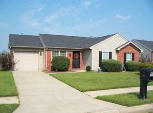 1437 Chandler Ave, Owensboro, KY 42303