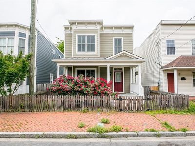 814 N 27th St, Richmond, VA, 23223