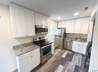 12334 Chicamauga Trl SE UNIT C, Huntsville, AL 35803